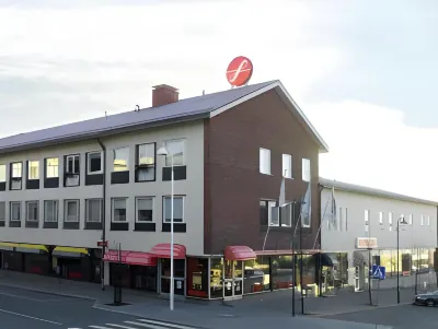 Original Sokos Hotel Koljonvirta Hotels in 