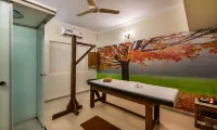 Golden Tulip Goa Candolim - spa