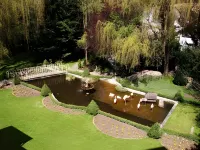Parkhotel Krone