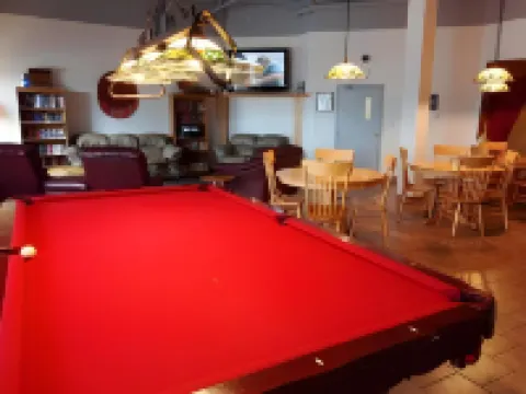 إجزيكيوتيف إن هوتل آند كونفرنس سنتر فنادق في هاي ليفل