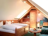 Hotel Gasthof Jägerhaus فنادق في Sankt Peter