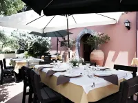 La Terra Del Mezzo Hotel di Riposto