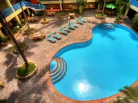 Acuarium Suite Resort