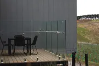 Marnong Estate - Mountain view