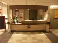 Ace Hotel Roanne - WiFi