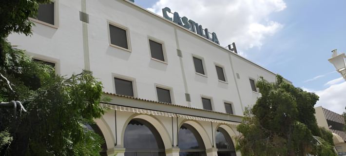 Hotel Castilla Torrijos Hoteles en Toledo