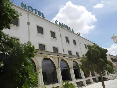 Hotel Castilla Torrijos Hoteles en 
