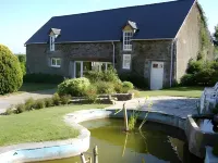 Chambres d'Hôtes Au Clos du Lit Hotel di Lamballe