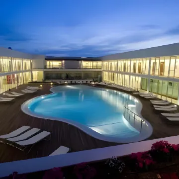 Seth Port Ciutadella