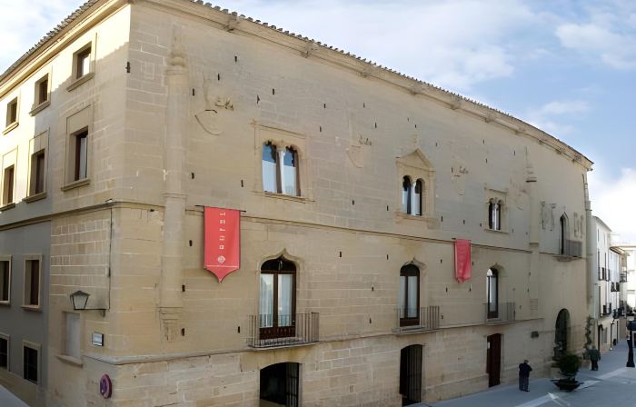 Hotel Cetina Palacio de Los Salcedo