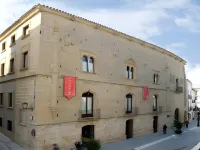Hotel Cetina Palacio de Los Salcedo Hotele w: Baeza