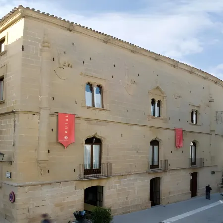 Hotel Cetina Palacio de Los Salcedo