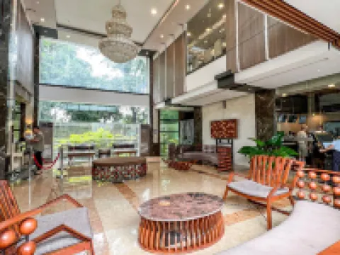 Big 8 Corporate Hotel Digos Hotels in Digos
