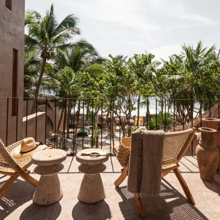 Xela Tulum - Member of Design Hotels