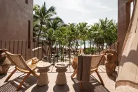 Xela Tulum - Member of Design Hotels - Luxury