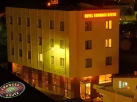 Hotel Crowded House - Wifi