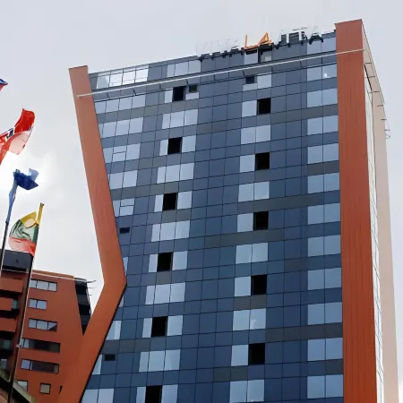 Amberton Hotel Klaipeda