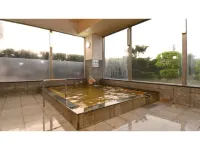 Natural Hot Spring Hotel Otori Mai Otofuke Hotel di Otofuke