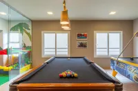 Hotel Laghetto Vivace Hotels in Canela