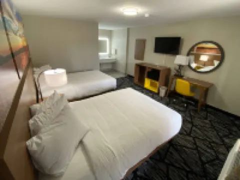 Days Inn by Wyndham Lake Charles Hotels in Lake Charles