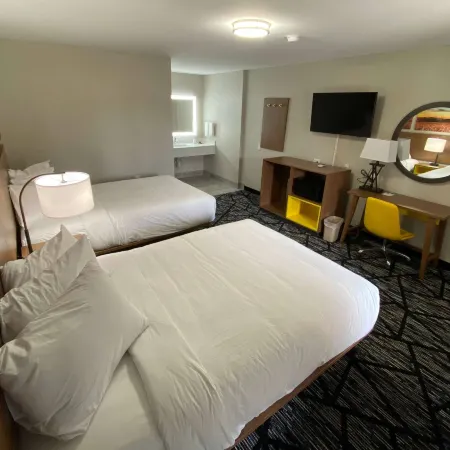 Days Inn by Wyndham Lake Charles