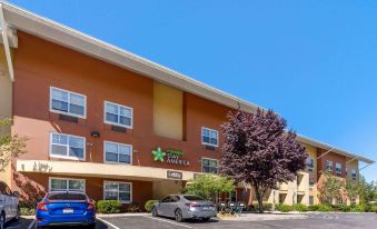 Extended Stay America Suites - San Jose - Santa Clara