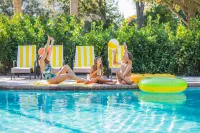 Hotel Landy Orlando Universal Blvd., a Tribute Portfolio™ Hotel - Resorts