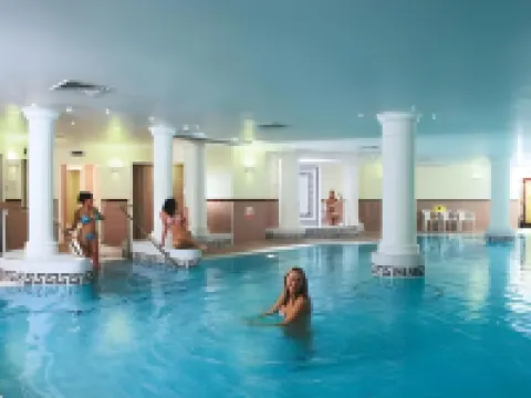 Mill Hotel & Spa Hotels in Chester