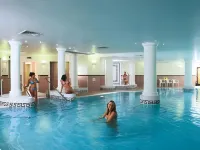 Mill Hotel & Spa Отели в г. Честер