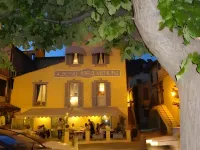 Hotel Borgo Vistalago Các khách sạn ở Trevignano Romano