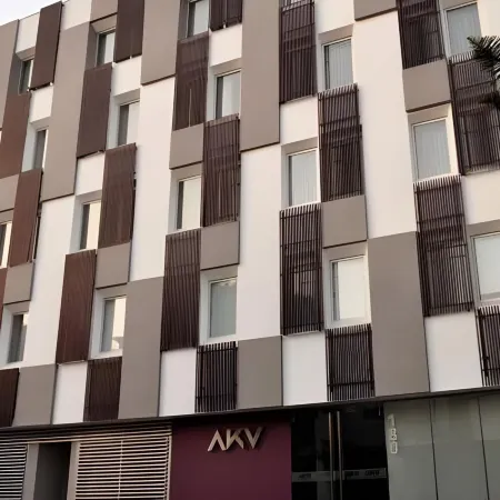 Aku Hotels