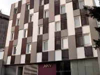 Aku Hotels