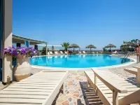 Golden Sun Hotel