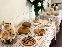 Agriturismo Corte San Girolamo فنادق في Curtatone