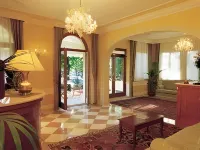 Hotel Villa Cipro