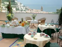 Hotel Villa Annalara Charme and Relax Hotels in Amalfi