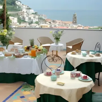 Hotel Villa Annalara Charme and Relax