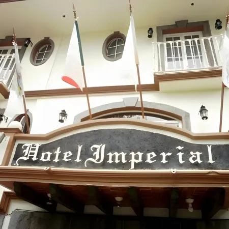 Hotel Imperial