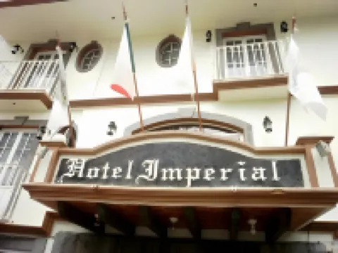 Hotel Imperial