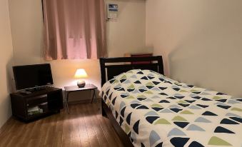 Guest House Fukutomi - Female Only