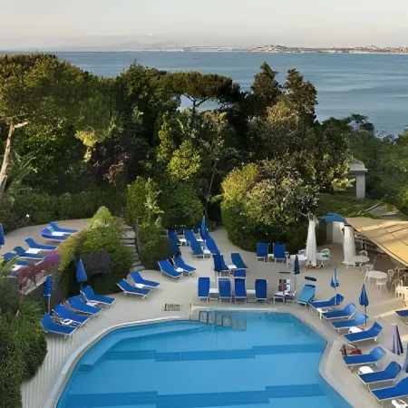 Excelsior Belvedere Hotel & Spa