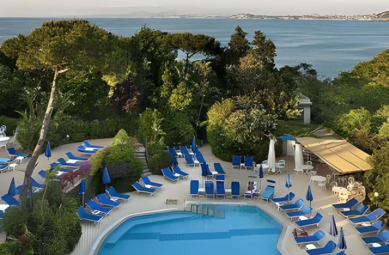 Excelsior Belvedere Hotel & Spa photo 5