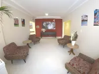 Mime 酒店 布盧梅瑙酒店