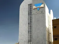 Mangabeiras Hotel Hotels in Goiania