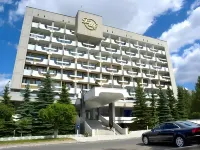 DIS President hotel (Дис Президент)