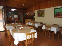 Mar Inn Costa Rica - breakfast