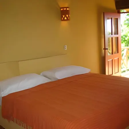 Esencia Hotel and Villas