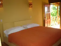 Esencia Hotel and Villas Hotels in Cobano