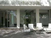 Hotel Internacional Hotels near Parque General San Martin