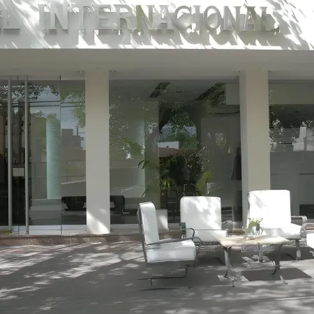 Hotel Internacional